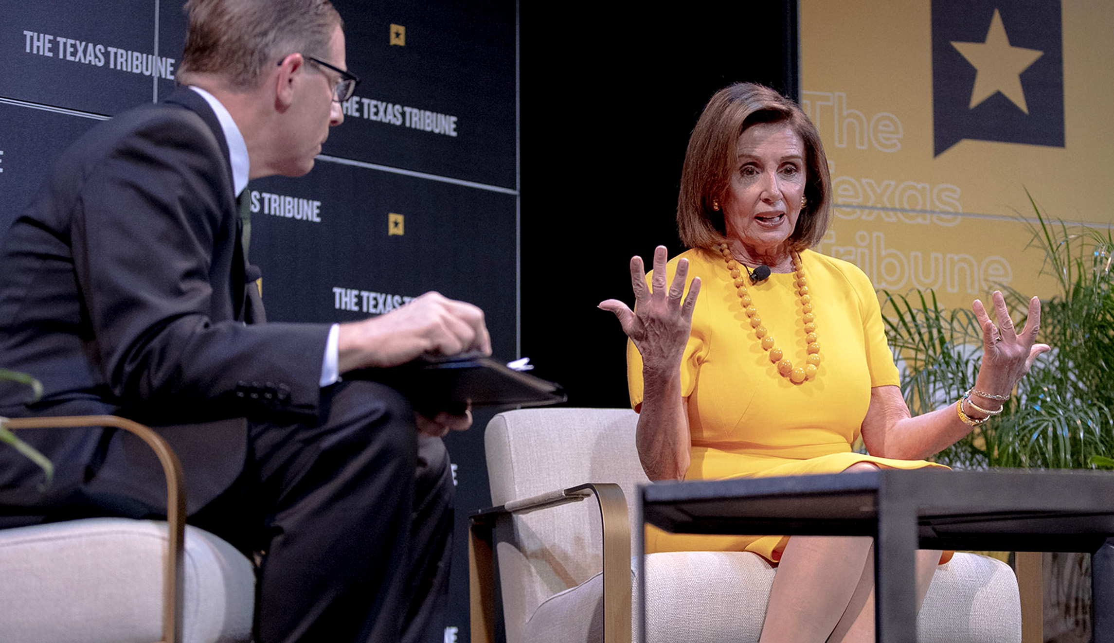 ‘It doesn’t matter’: Pelosi dismisses worries about losing House in 2020 over impeachment