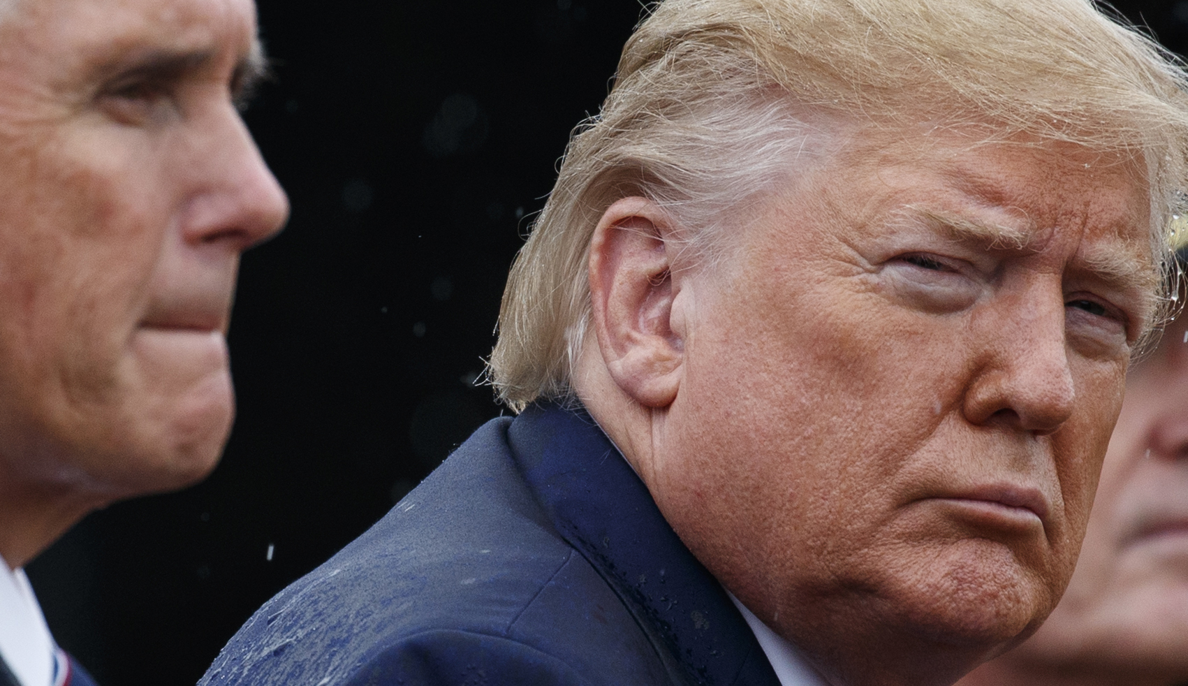 Impeachment or not, the intelligence community is the real loser