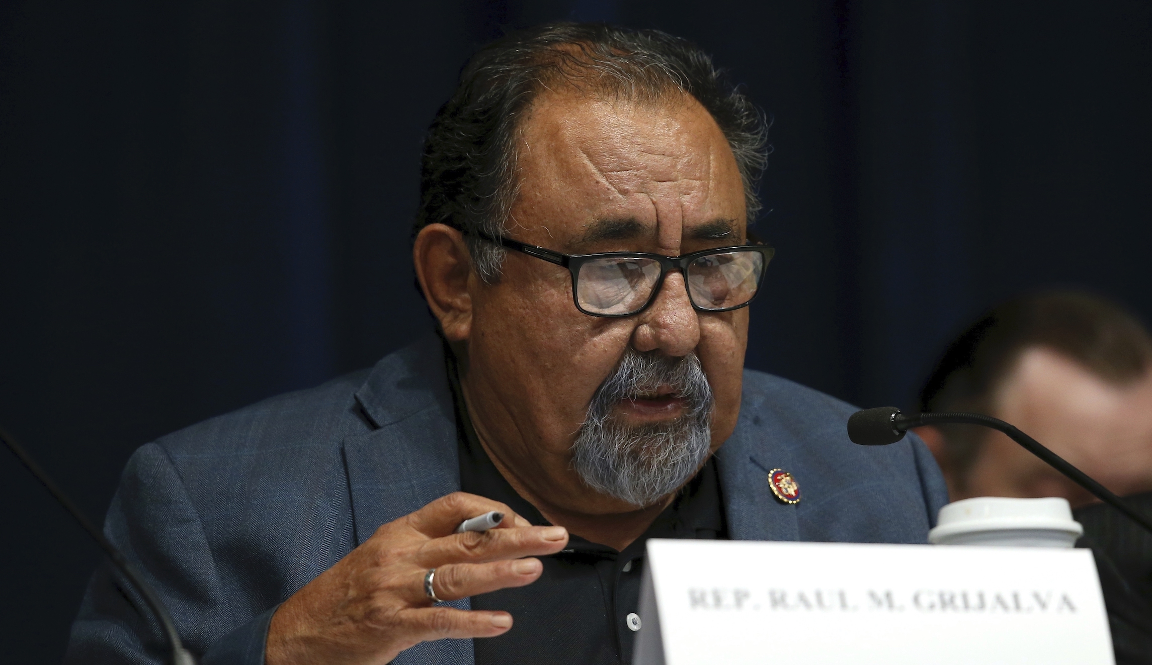House Democrats advance bill reforming oil and gas leasing on public lands
