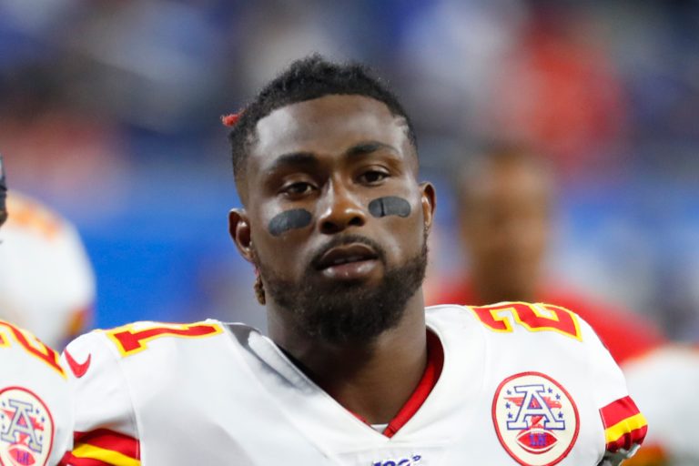 ‘Why would I not?’: Kansas City Chiefs cornerback says he’s looking forward to White House visit