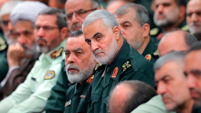 What Qassim Soleimani's killing means