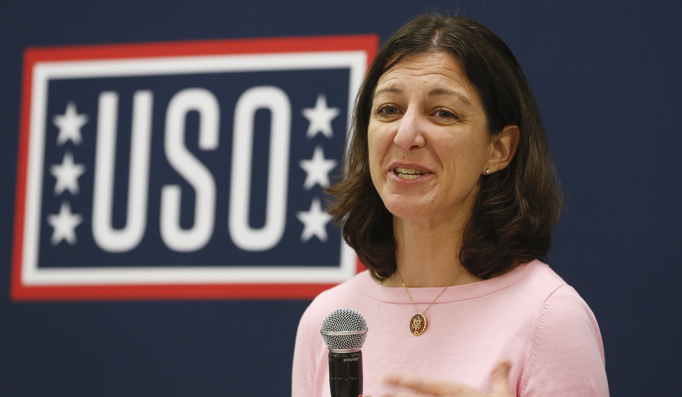 A Navy officer and a Navy SEAL will face off again in coastal Virginia House district