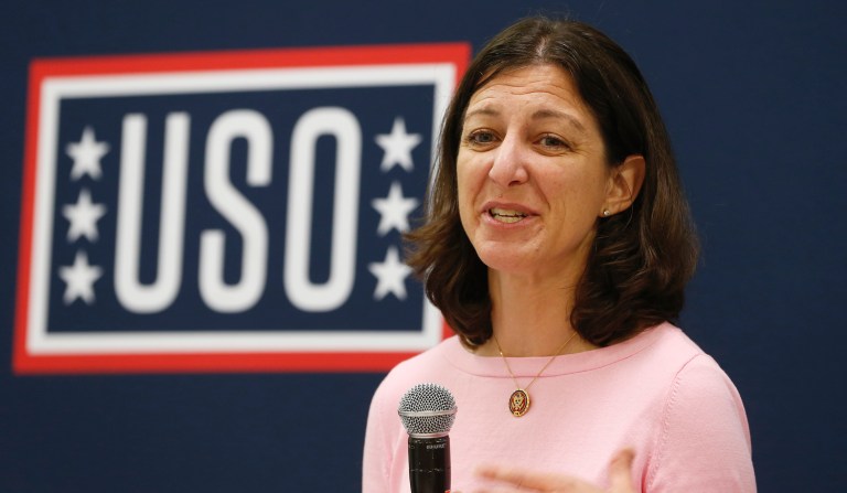 A Navy officer and a Navy SEAL will face off again in coastal Virginia House district