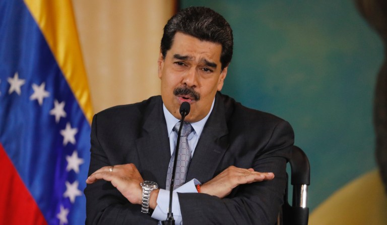 The United Nations hammers another nail in its credibility coffin