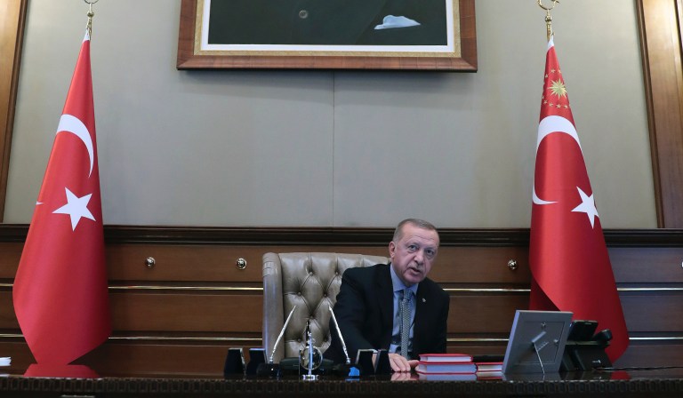 Turkey attacks: Civilians will die, allies will fall, and Trump will reap the ISIS whirlwind