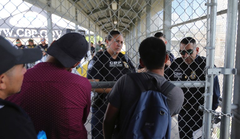 Judges denied 70% of migrant asylum claims in 2019: Data