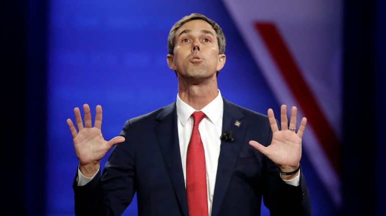 Can we trust the Democratic presidential candidates to defend religious freedom?