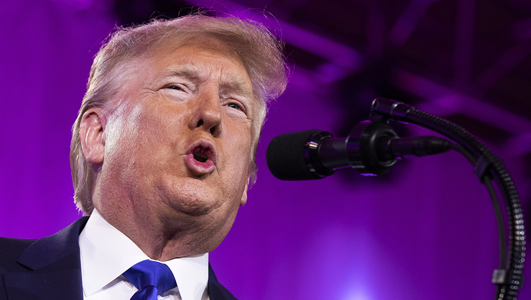Trump announces steel tariffs and sanctions on Turkey in response to assault on Kurds