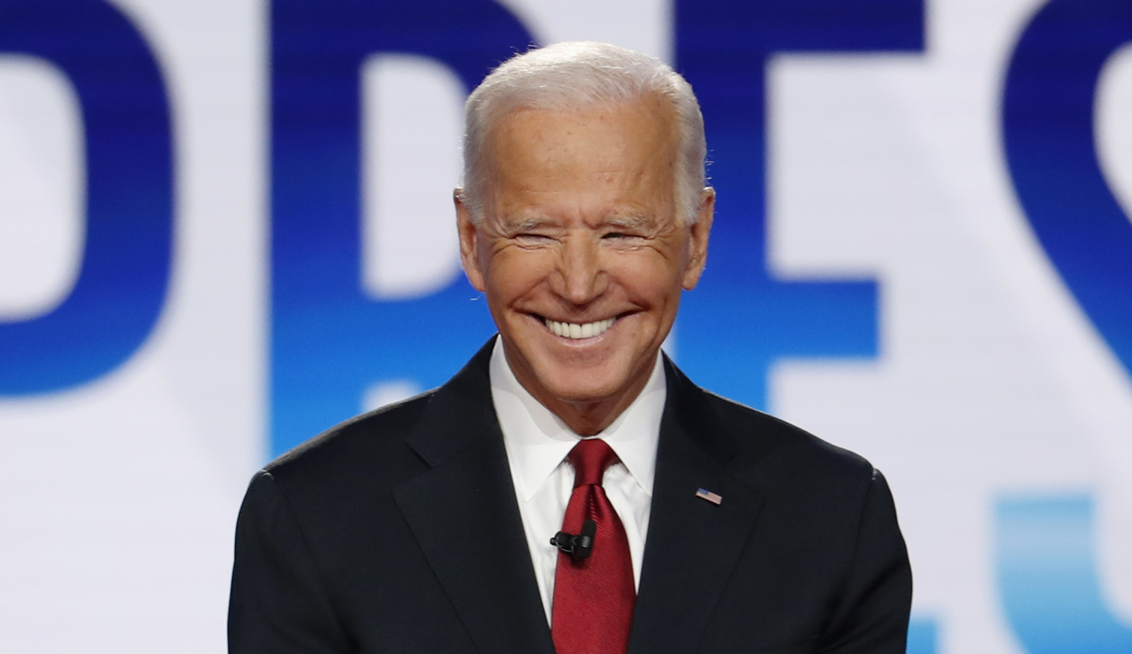 ‘Clipping coupons’: Biden says he would eliminate capital gains tax before correcting himself