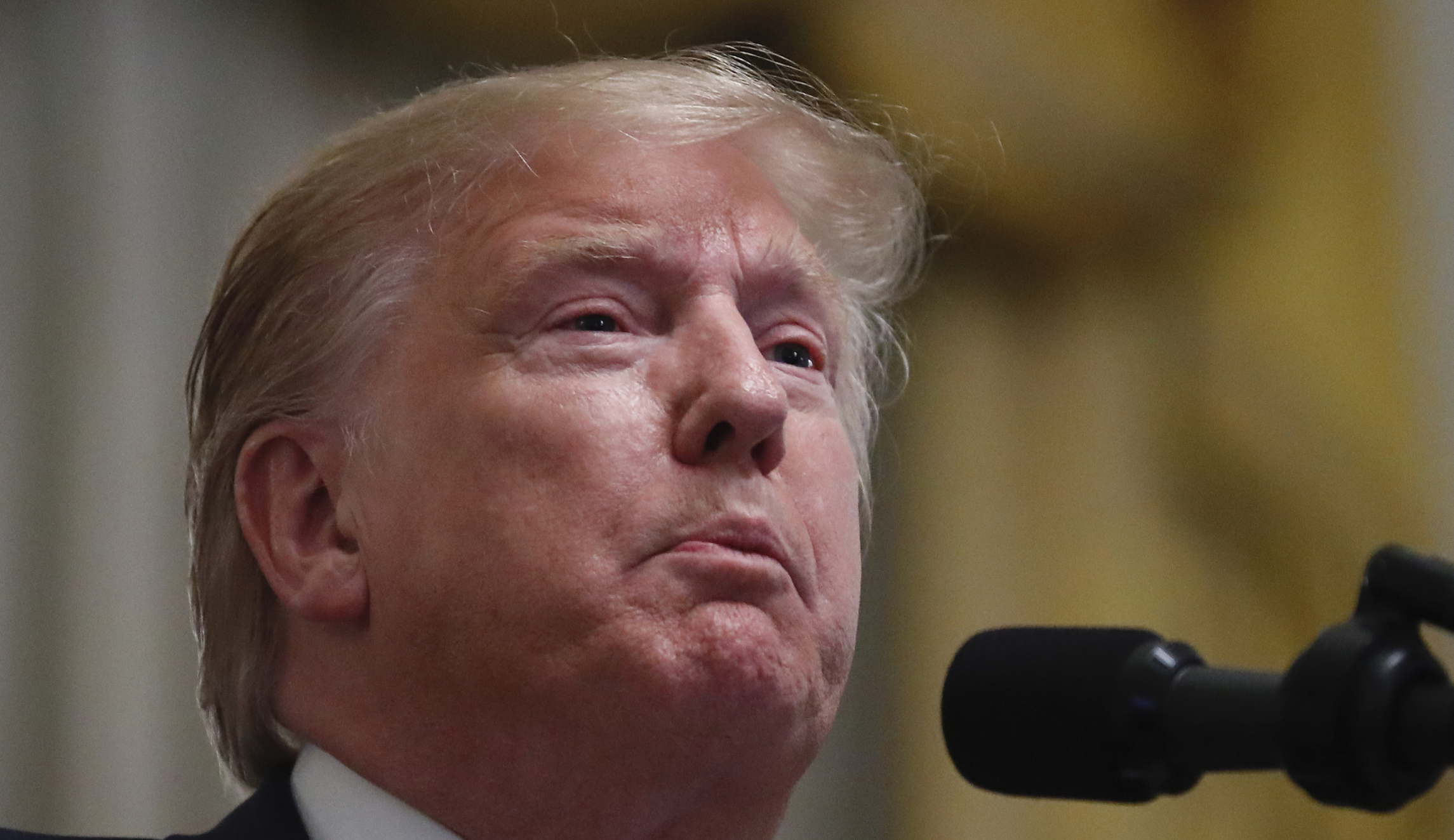 Mulvaney confirms there was a quid pro quo