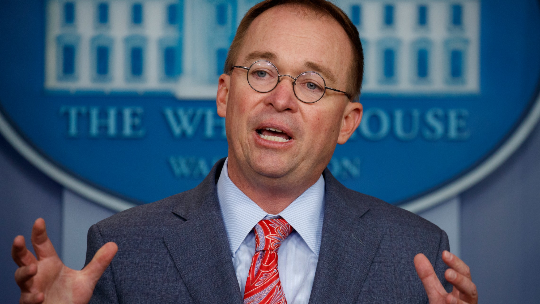With quids and quos now admitted, it’s time to impeach