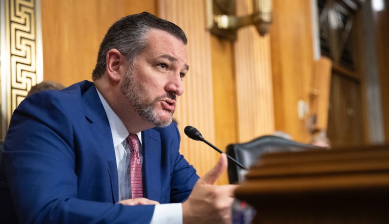 ‘Burisma is hiring’: Ted Cruz mocks Biden for saying he’d cut thousands of jobs to fight climate change