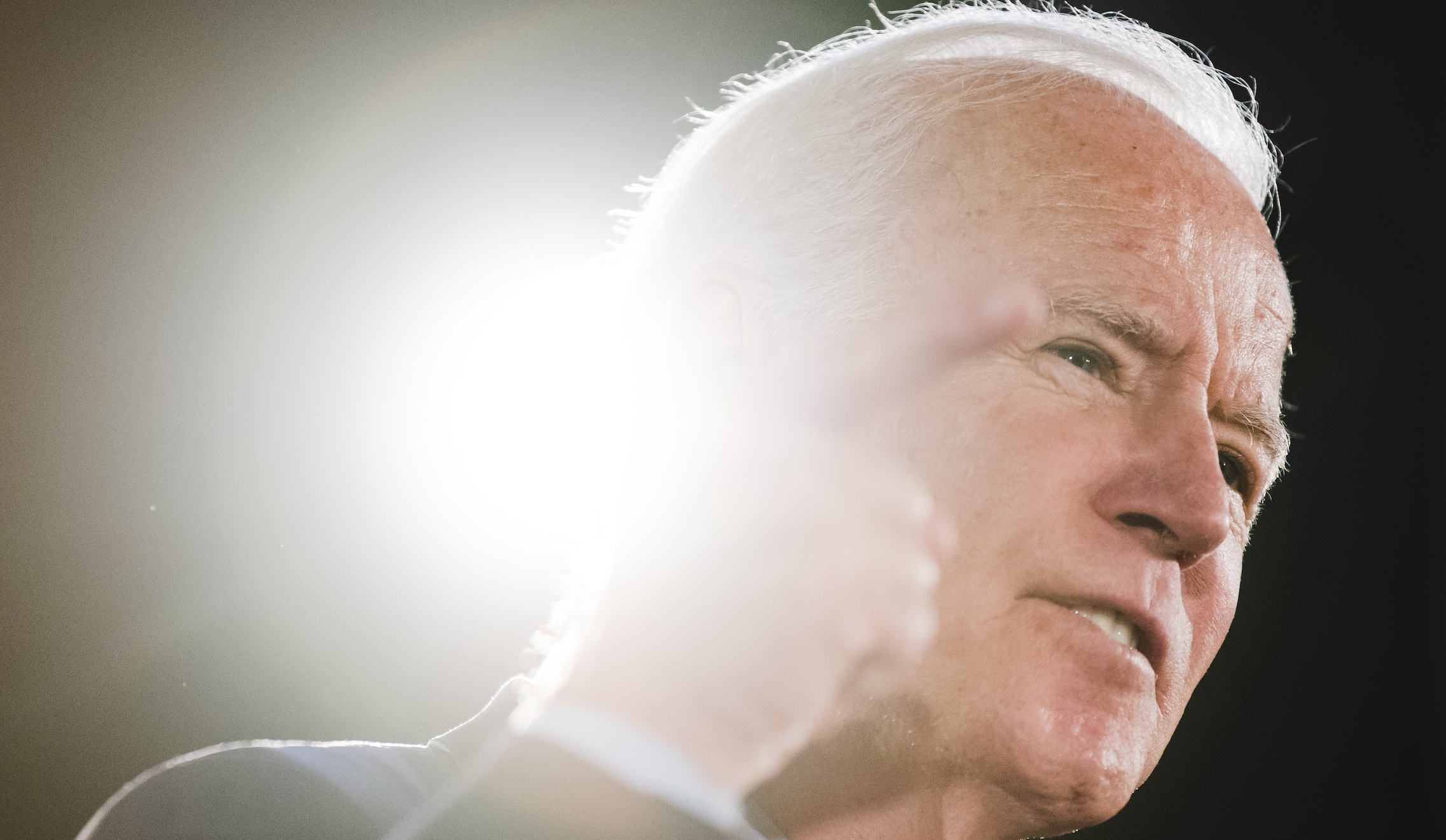 Biden: ‘My children are not going to sit in on Cabinet meetings’