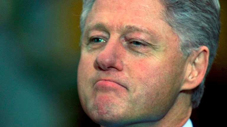 ‘Remember who you are and whom you serve’