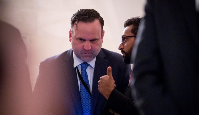 Trump aide blasts Obama photographer for making millions ‘on official duty with government-owned equipment’