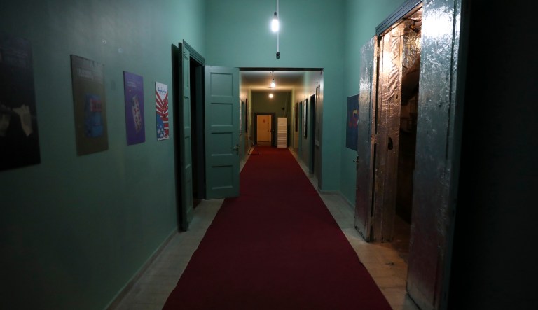 The real reason for the Iran hostage crisis, 40 years later