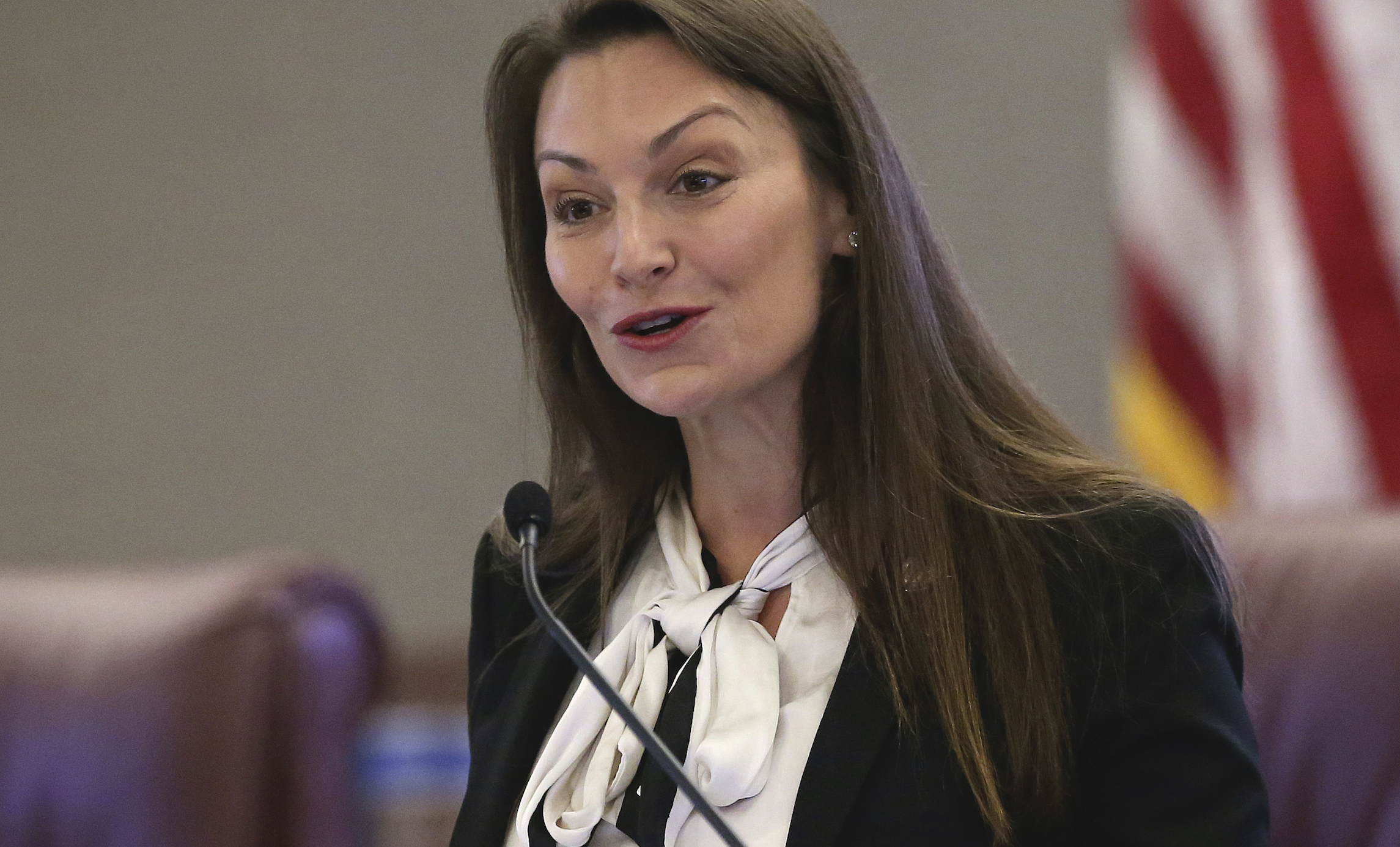 Libertarian group files Second Amendment lawsuit against Florida agriculture commissioner