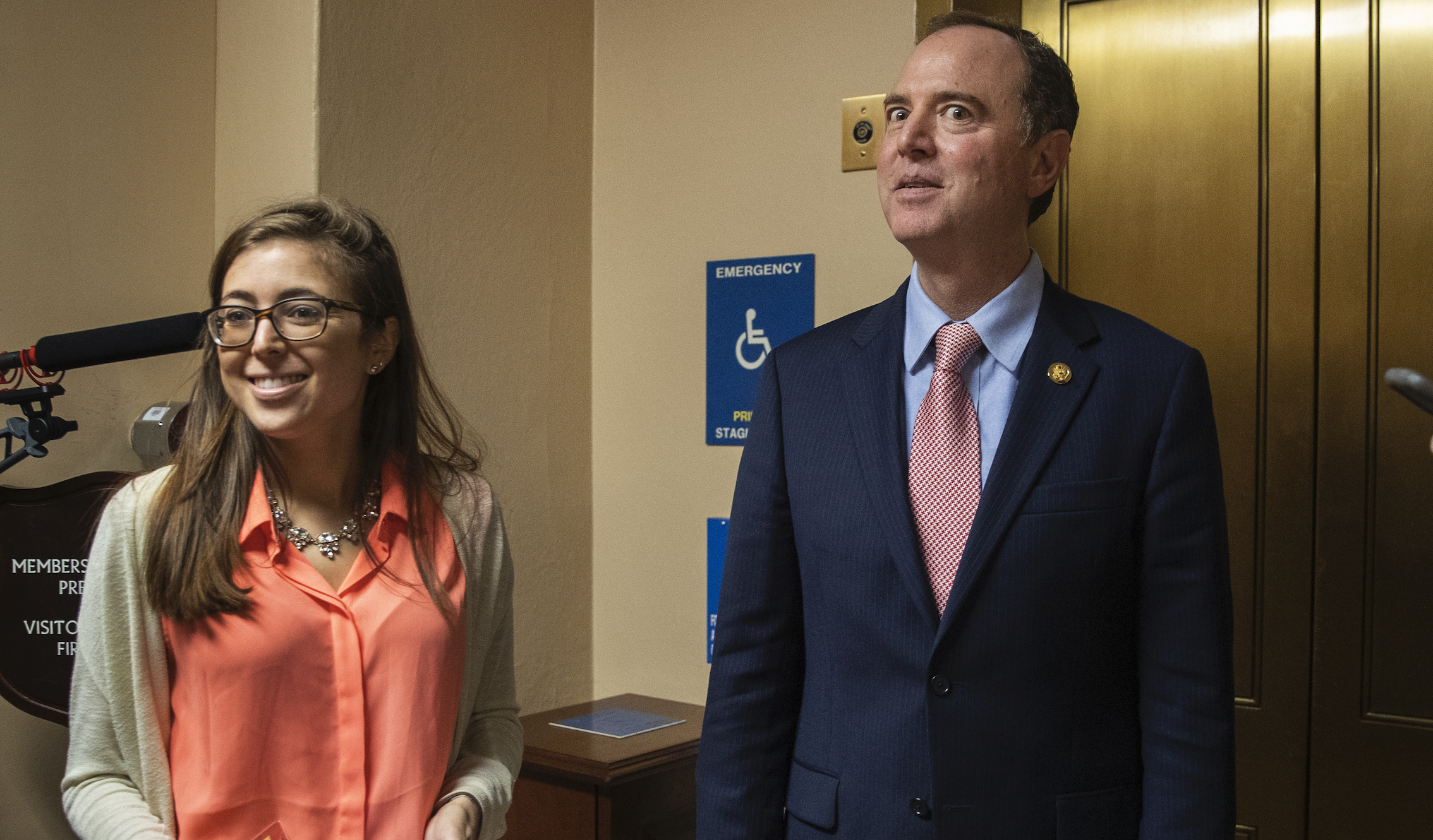 In criticizing Republicans over Vindman, Democrats are masters of hypocrisy