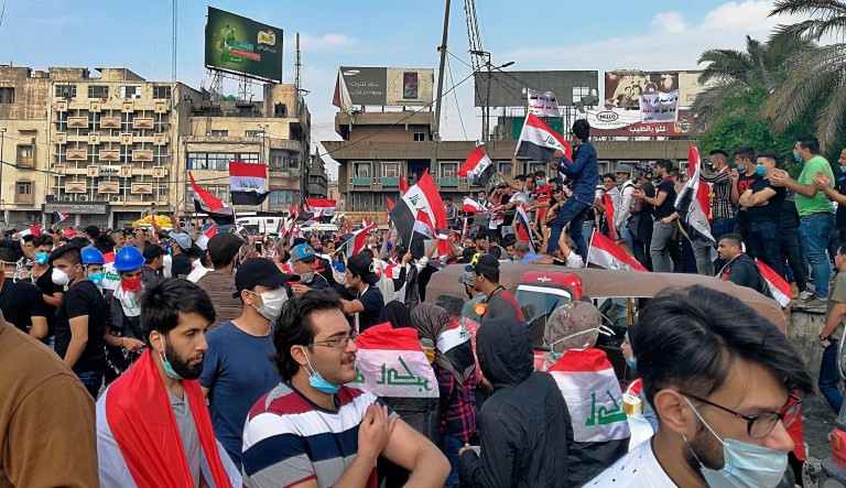 Iraq violence shows folly of placing hope in Iran reform