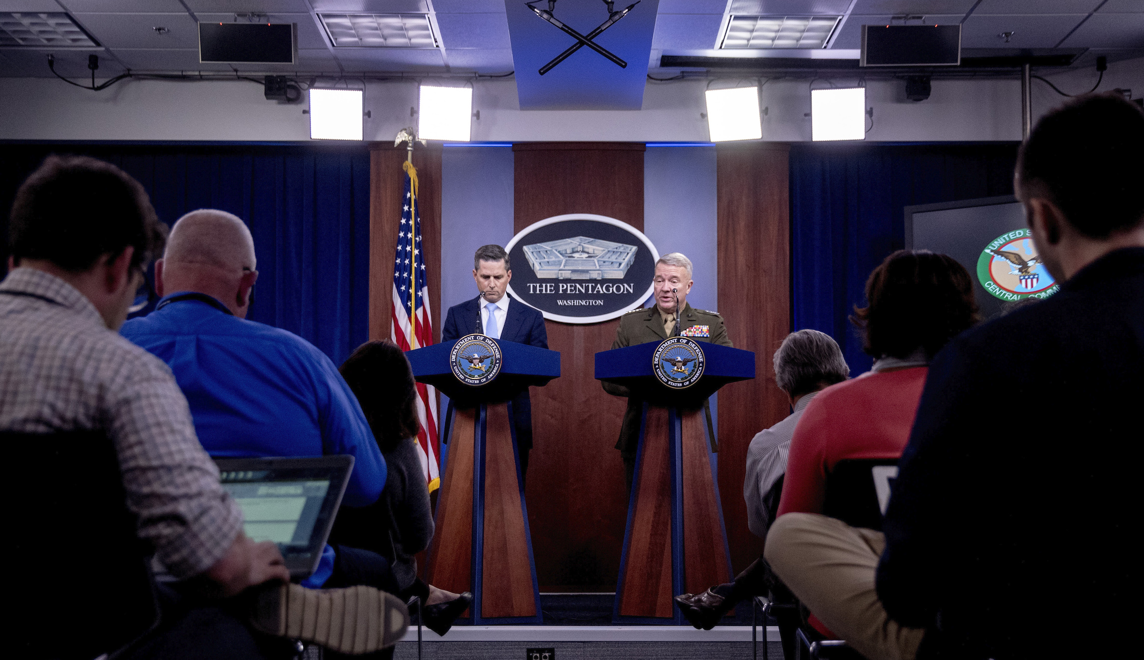 Pentagon spin on Afghanistan insults American allies