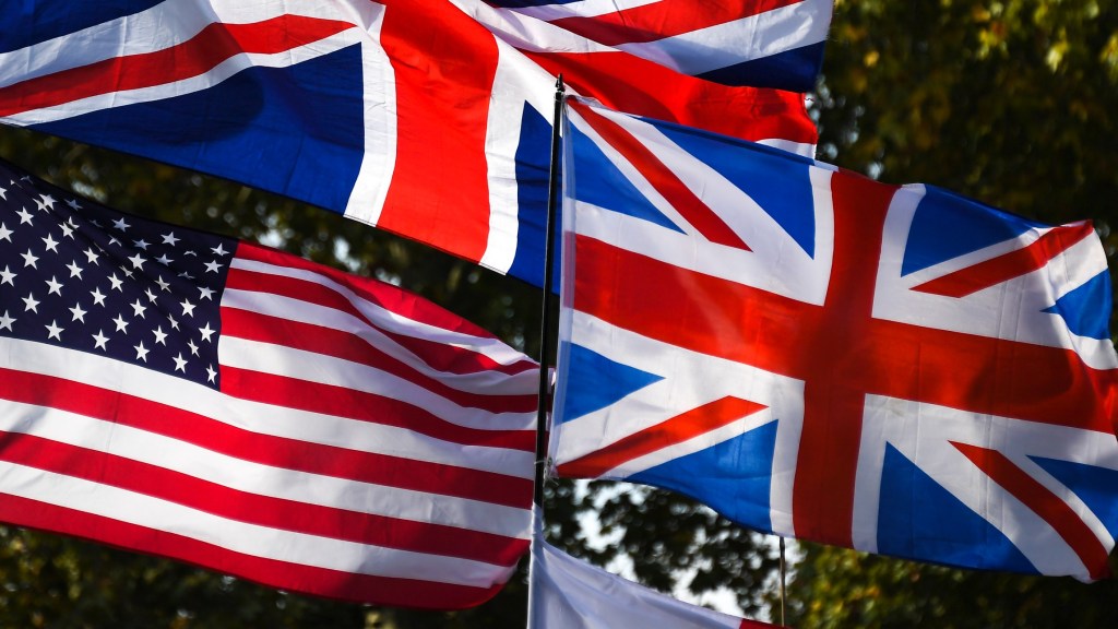 America’s ‘Brexit’: Taking back power from the administrative state