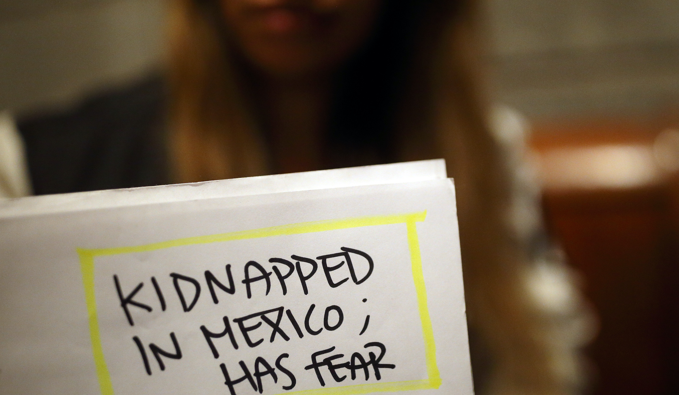 Homeland Security changes asylum-seeker ‘Remain in Mexico’ policy so that migrants will remain there longer