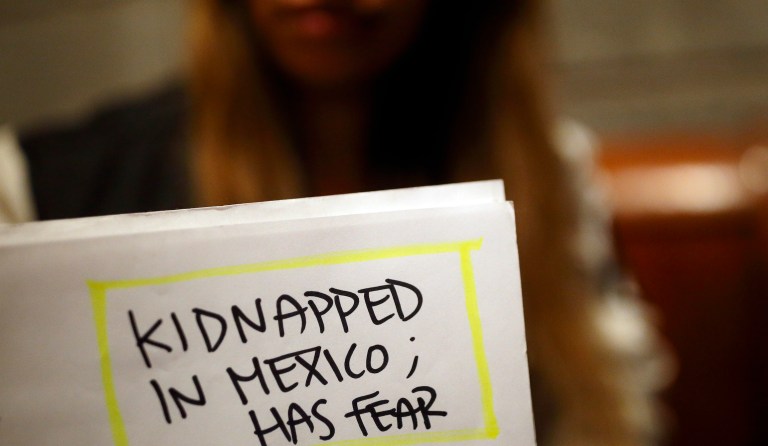 Homeland Security changes asylum-seeker ‘Remain in Mexico’ policy so that migrants will remain there longer