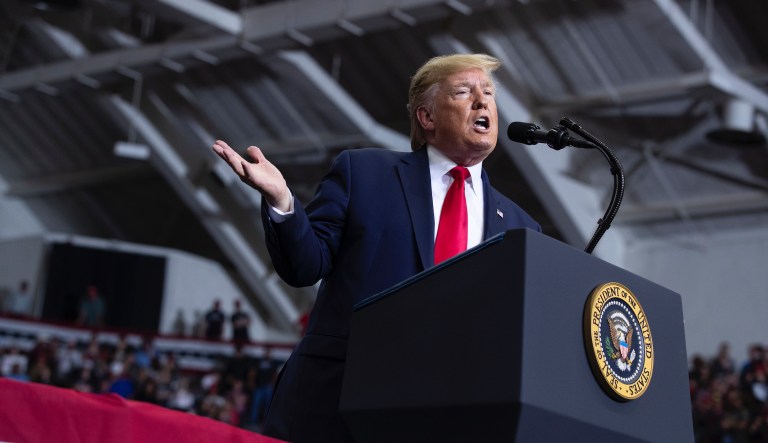 Whistleblower attorney defends 2017 ‘coup’ tweets, says ‘millions of people’ expressed similar sentiments