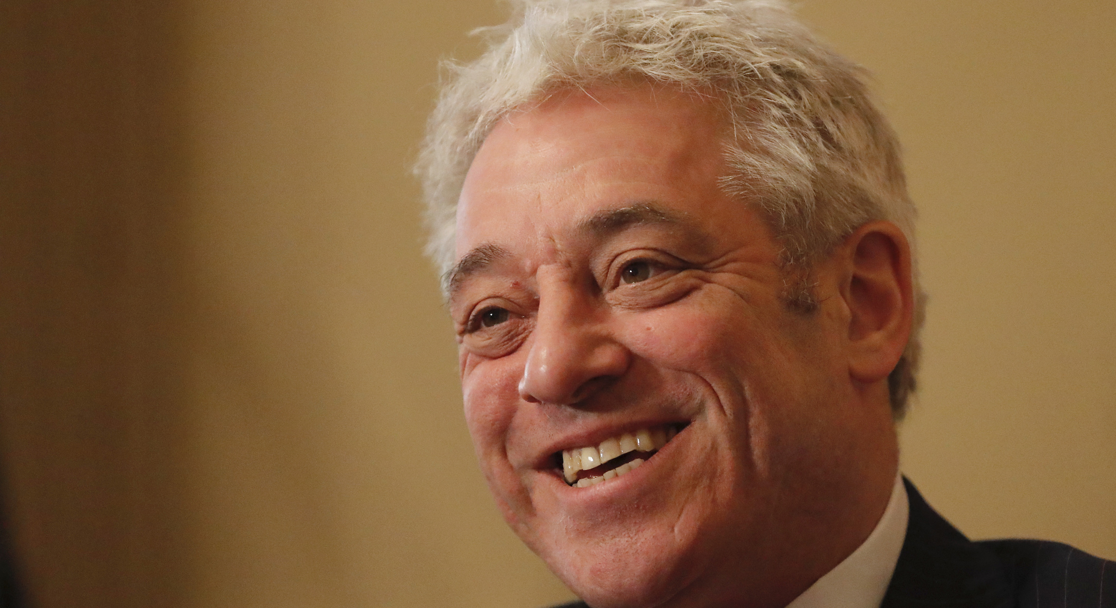 ‘Lucky escape’: UK parliamentarian who blocked Trump speech says he was right to keep ‘bigot’ out