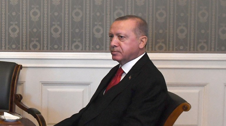 The human rights case against Volkswagen in Turkey