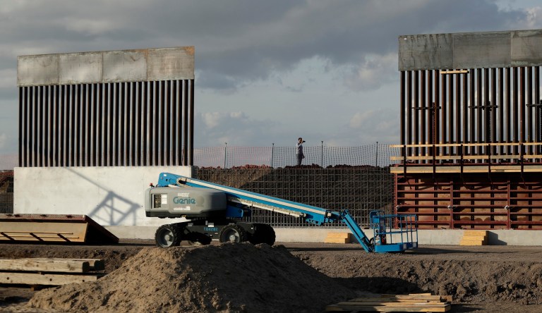 We need a border wall, but Texas judge was right to block Trump’s funding of it