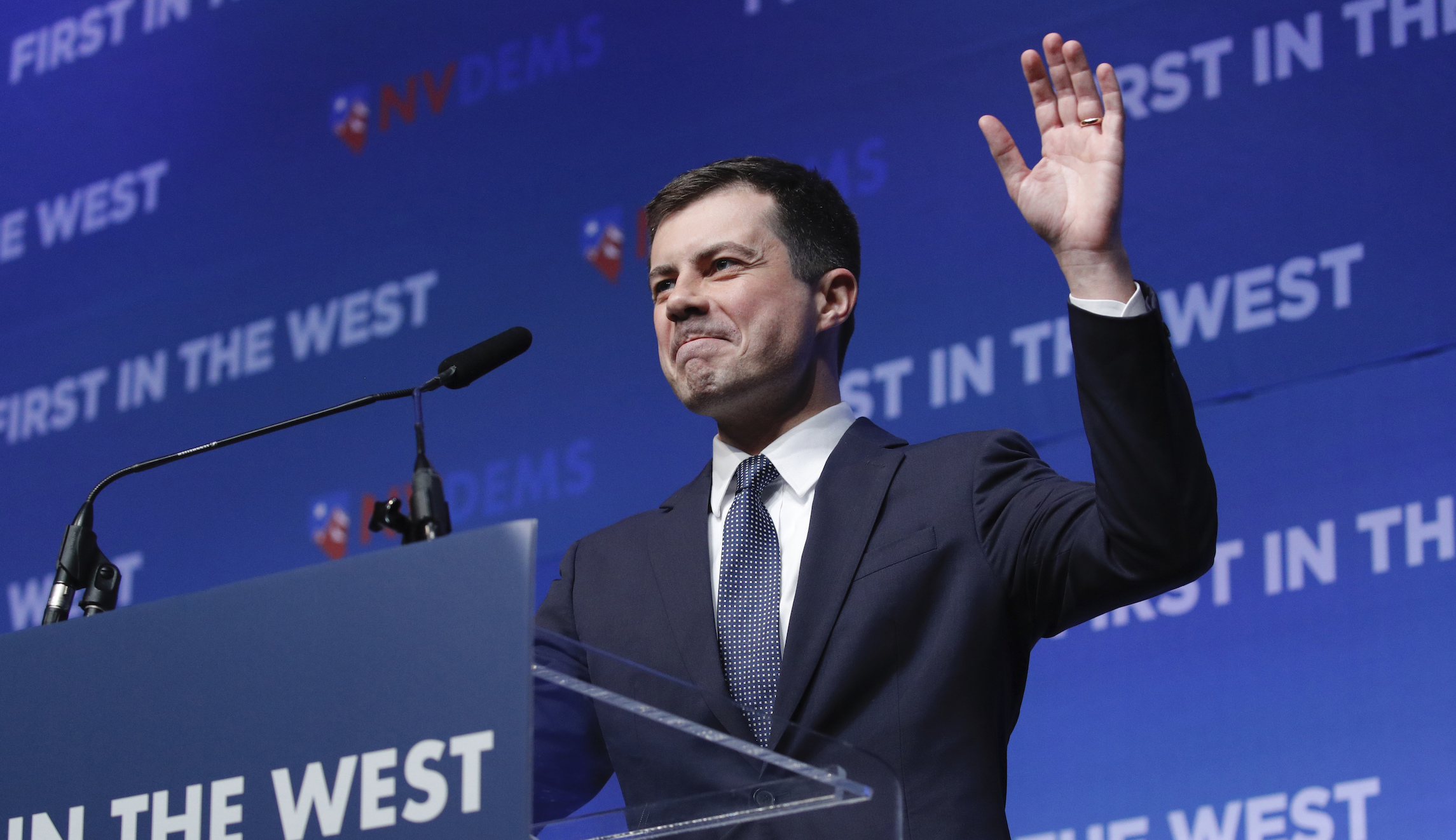 ‘He’s done’: Pete Buttigieg slammed for complimenting the Tea Party in resurfaced 2010 video