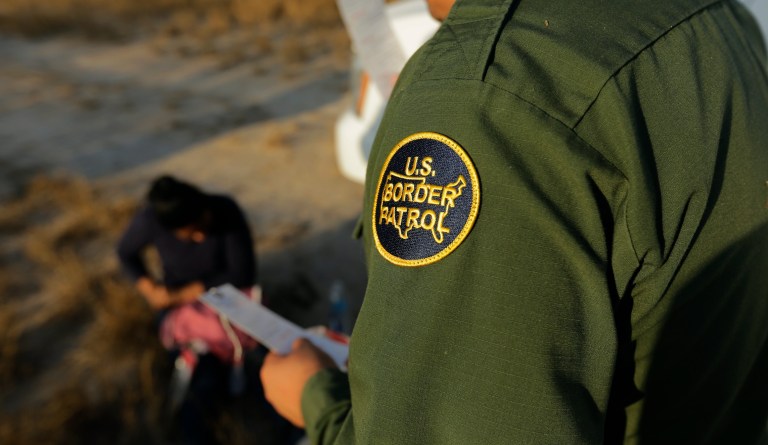 DHS deploys dozens of Border Patrol agents to do USCIS job of reviewing asylum claims