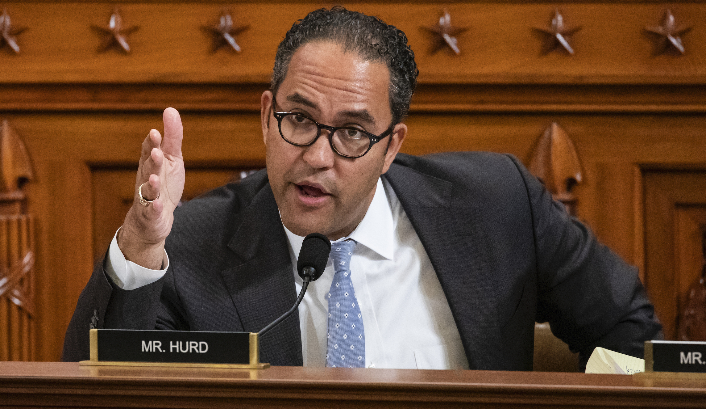 House Republican calls for Marshall Plan for Central America to reduce migration