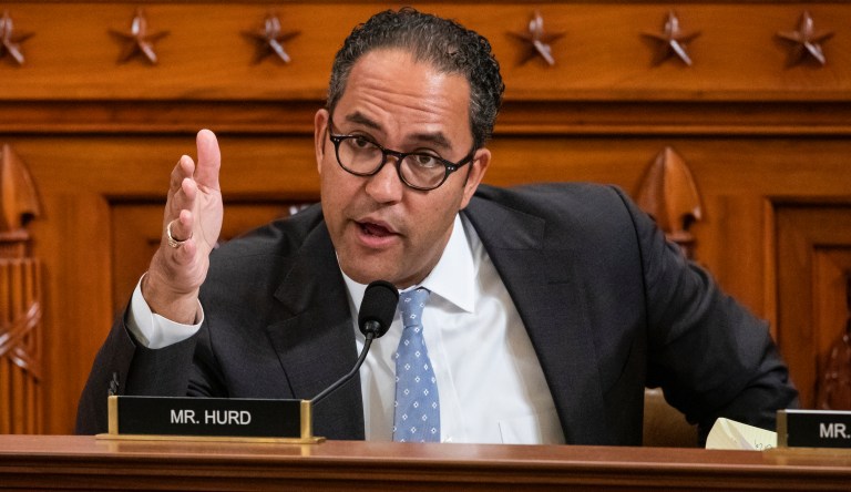 House Republican calls for Marshall Plan for Central America to reduce migration