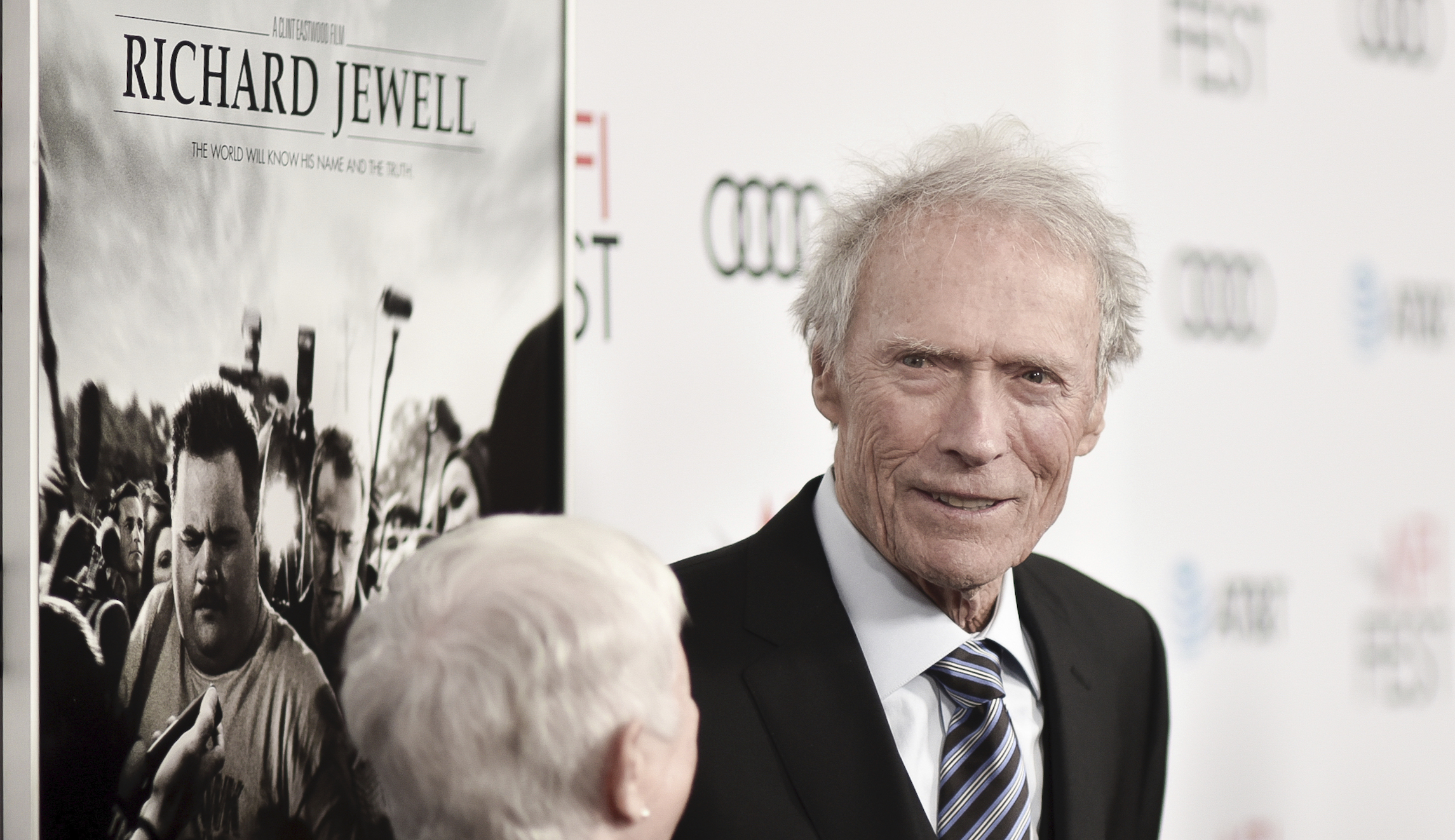 Clint Eastwood’s Richard Jewell highlights media malpractice