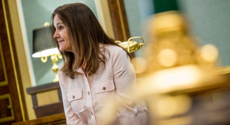 Trump campaign pours millions into Minnesota to end decades of Democratic dominance