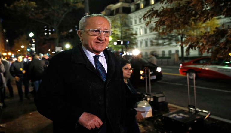 Mexicans balk at US factory inspectors proposed under trade deal, presenting obstacle to passage