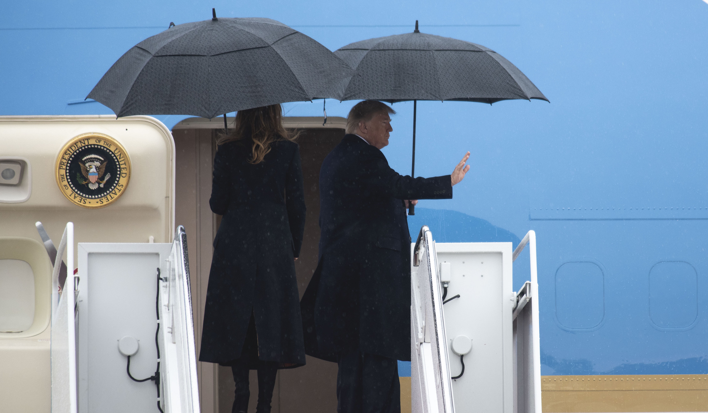 How Americans and America benefit from NATO