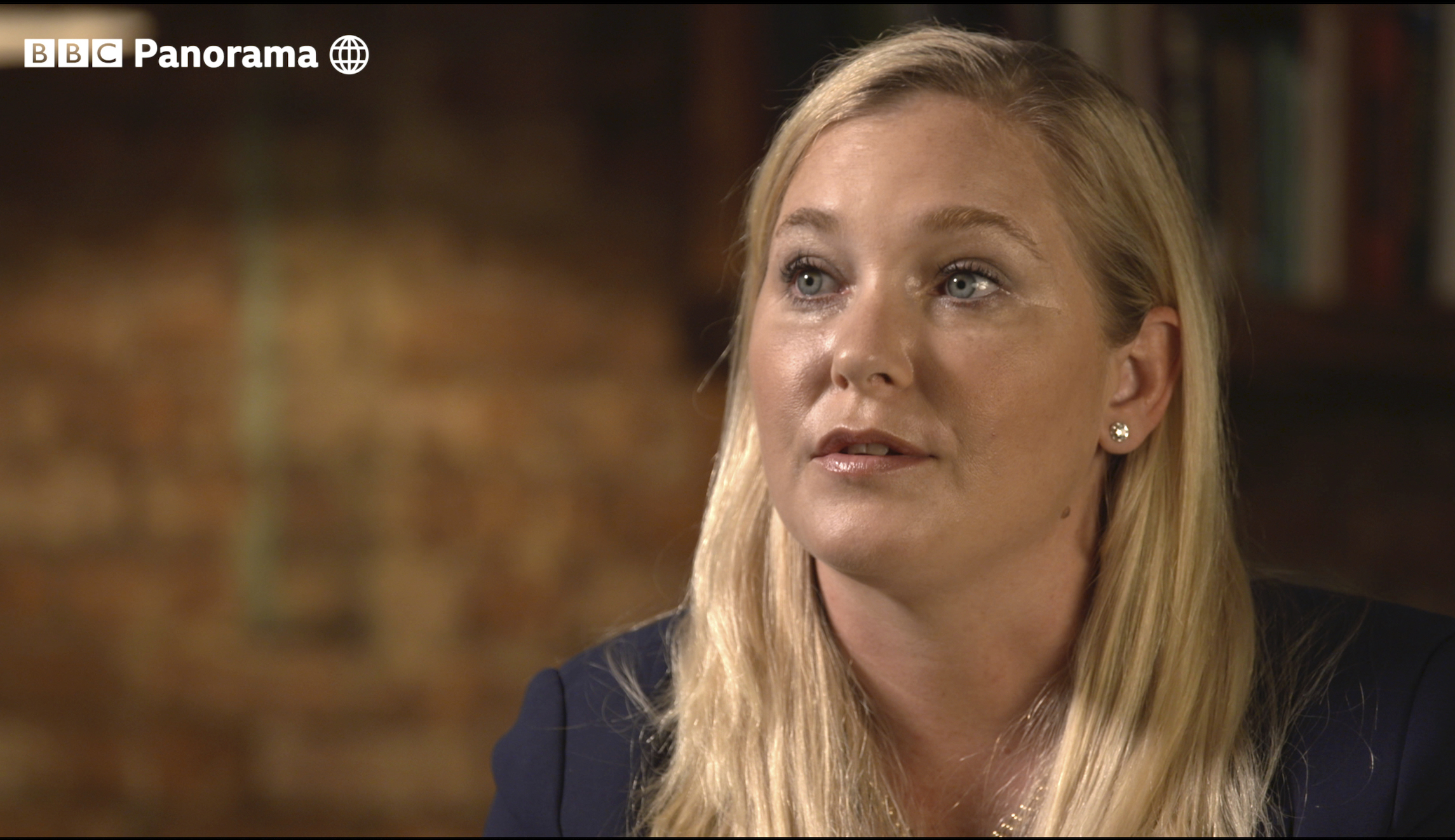 ‘This is a story of abuse’: Prince Andrew’s accuser appeals to UK public for support