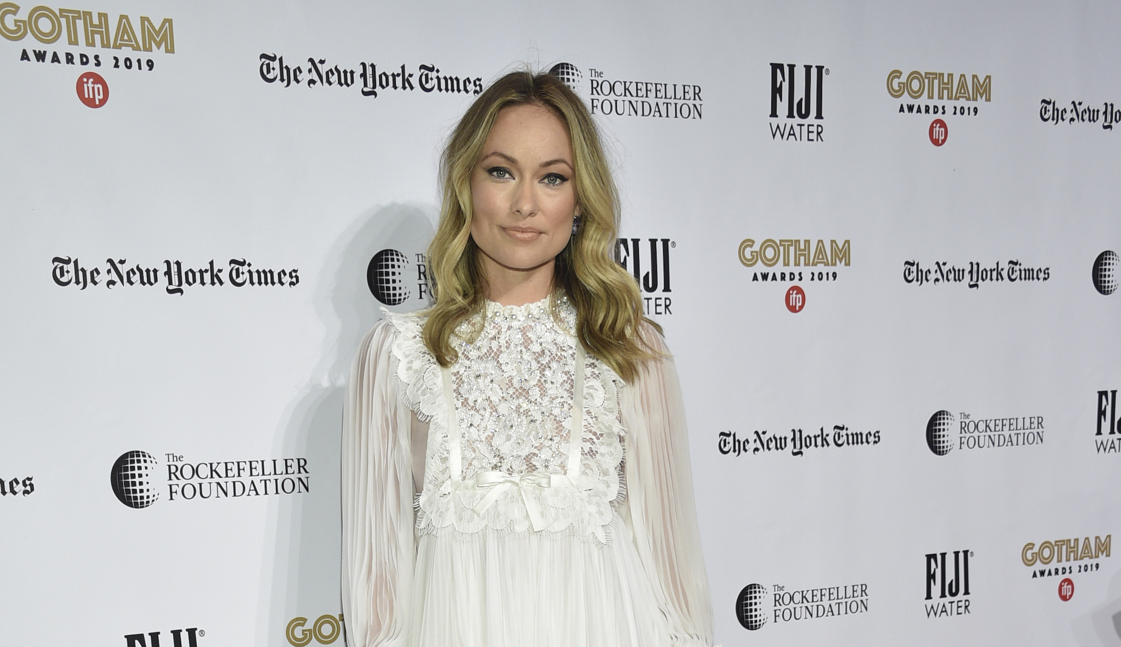 ‘Unfair’: Olivia Wilde on the real sexism behind the Richard Jewell controversy