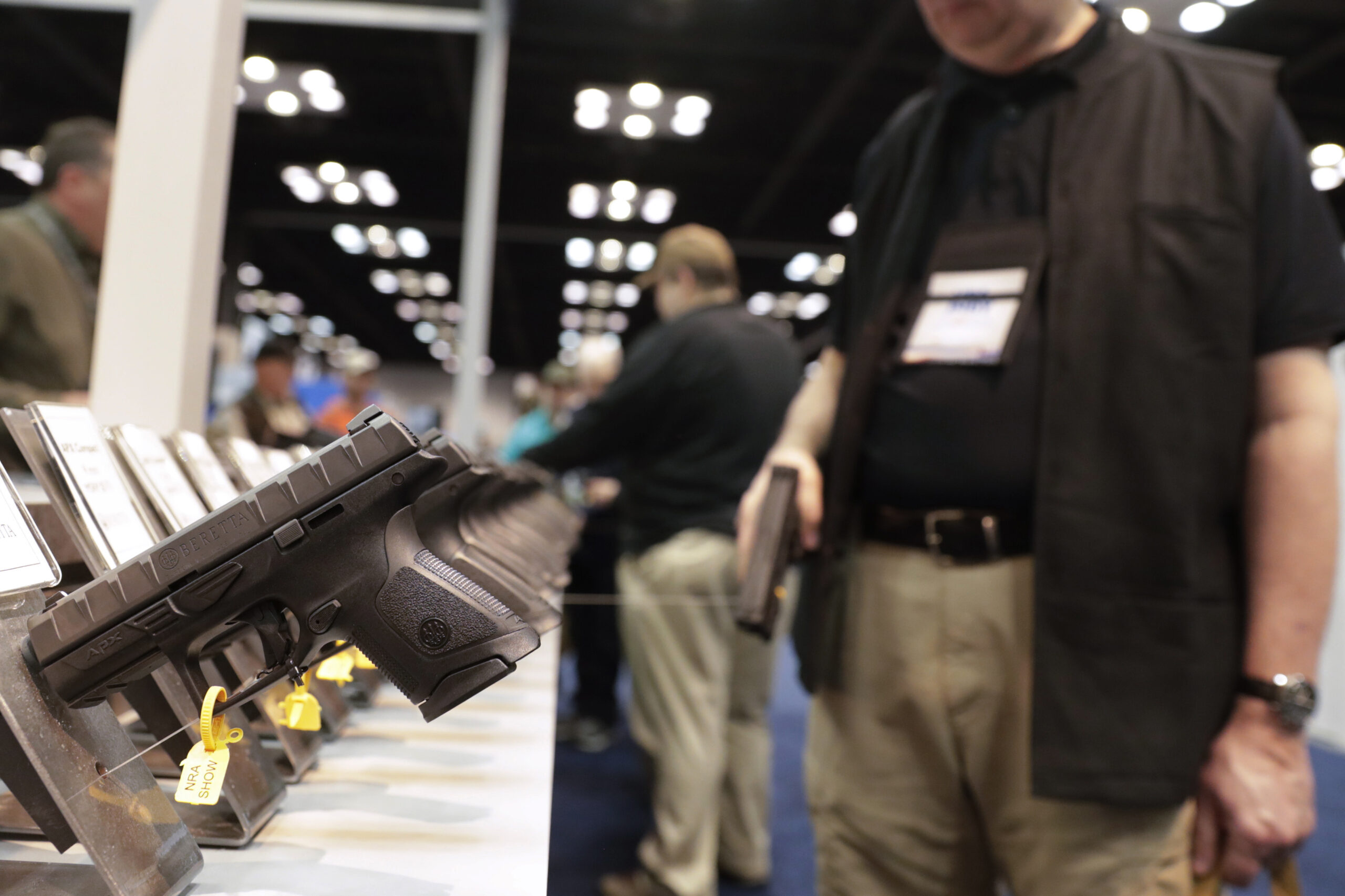 Uprising: 90% of Virginia counties become gun ‘sanctuaries,’ expanding movement to nine states