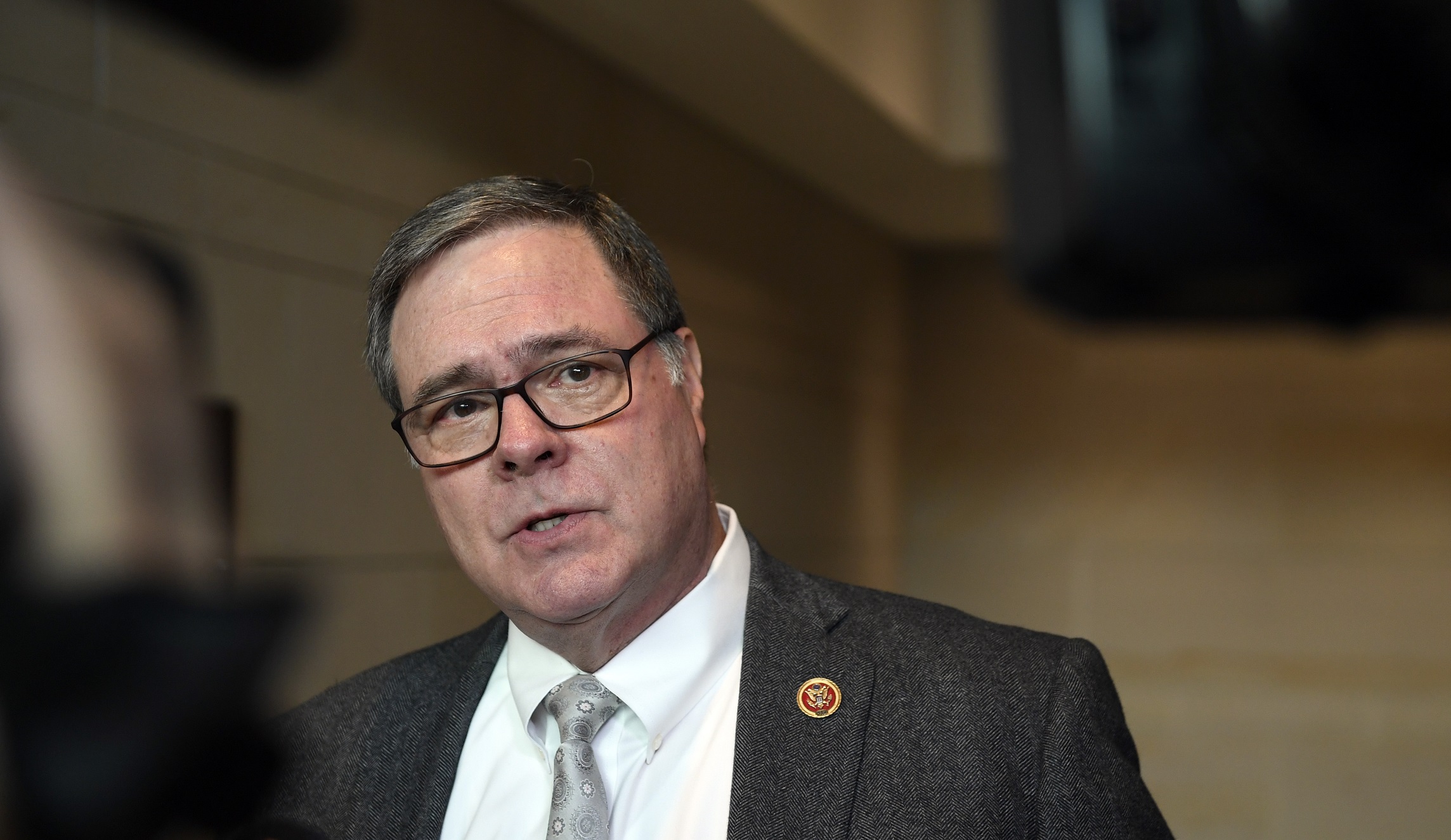 How Republicans could benefit from evicting Trump