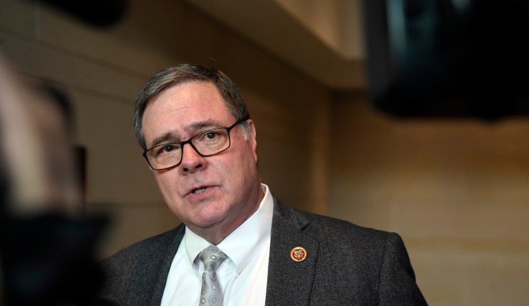 How Republicans could benefit from evicting Trump