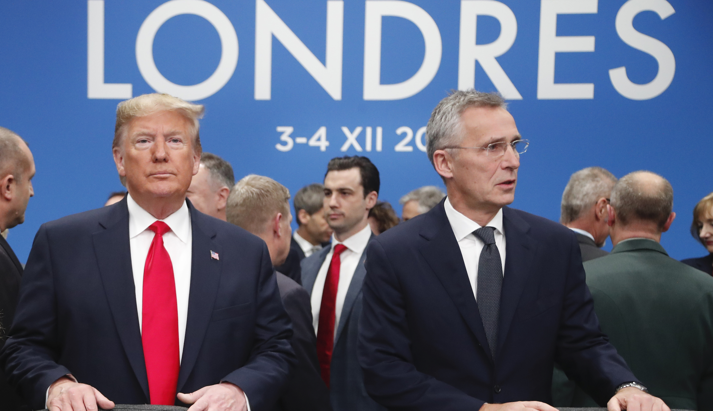 Three things Europeans won’t bring to NATO’s massive 2020 exercise