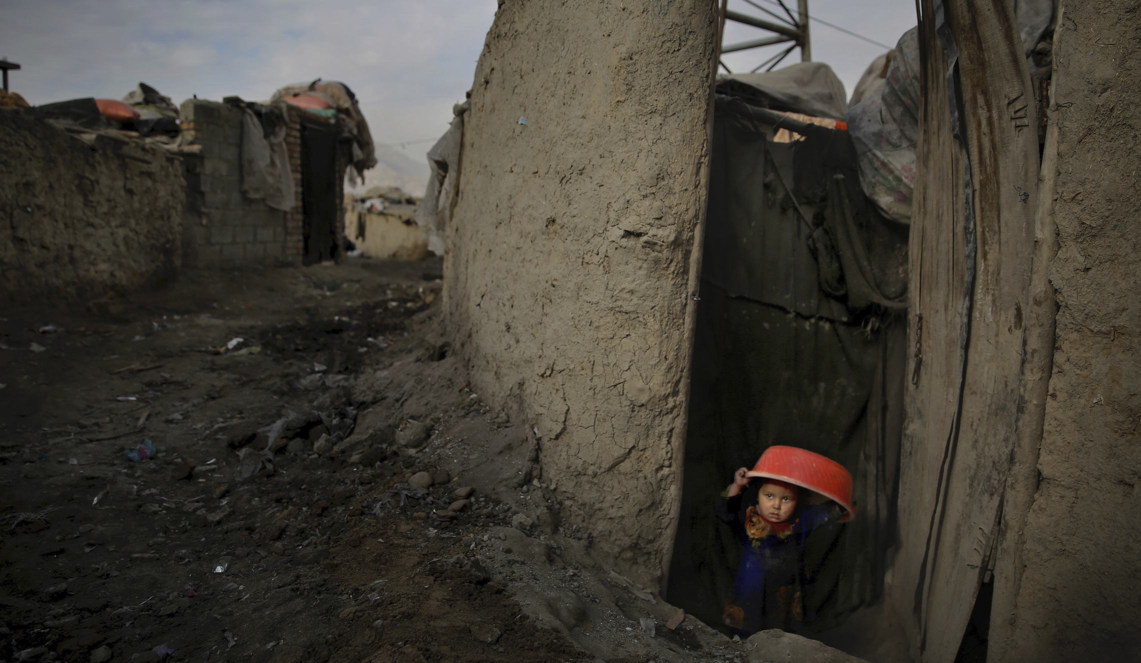 Decoding the Washington Post’s Afghanistan report