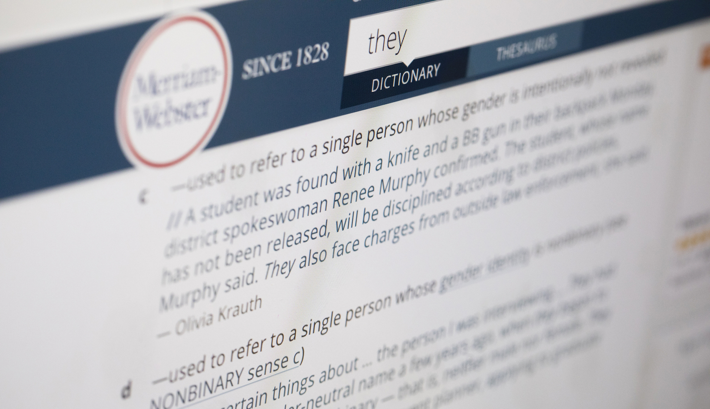 Argentina permits nonbinary ‘x’ ID cards