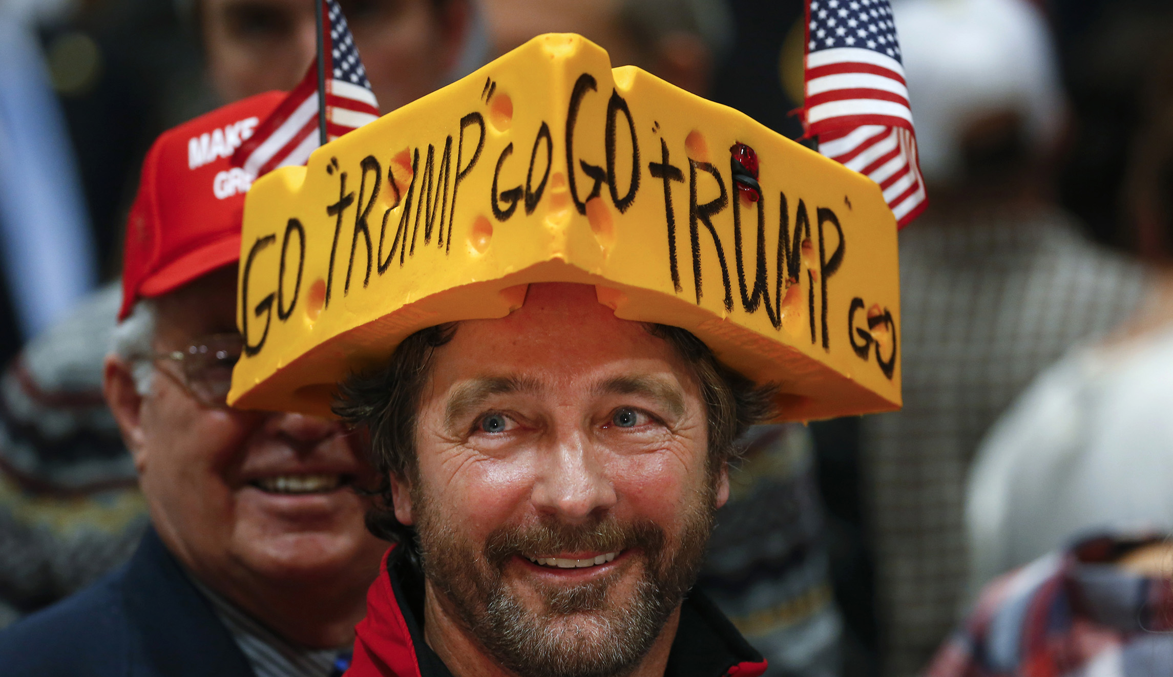 Cheese Reporter deletes tweets claiming rape email to GOP official was result of a hack