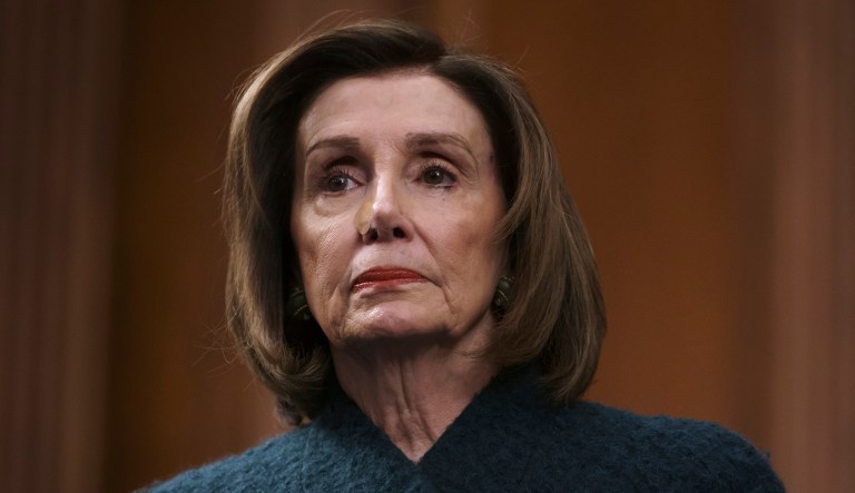 Unlike Pelosi, House Republicans have a bipartisan cure for prescription drug costs