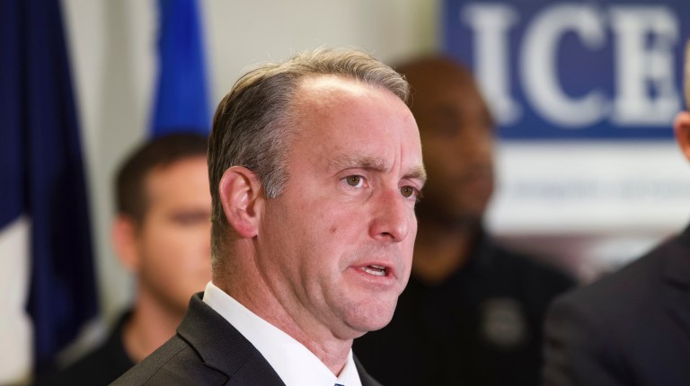 ‘Show up to court with a toothbrush’: ICE says sanctuary city officials should expect jail time if they ignore subpoenas